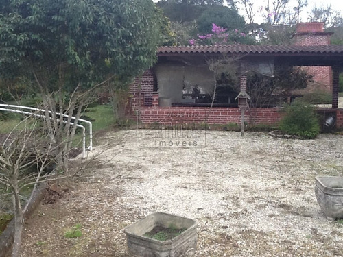 Imagem 25 de 30 de Chácara/fazenda/sítio Com 4 Dormitórios À Venda Por R$ 7.000.000,00 No Bairro Águas Claras - Piraquara / Pr - Ch1601