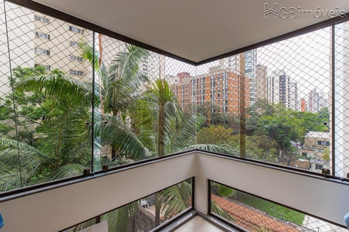 Imagem 11 de 15 de Apartamento - Moema - Ref: 7887 - V-13006004