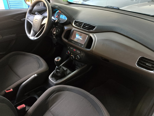 Chevrolet Prisma Prisma 1.0 LT SPE/4