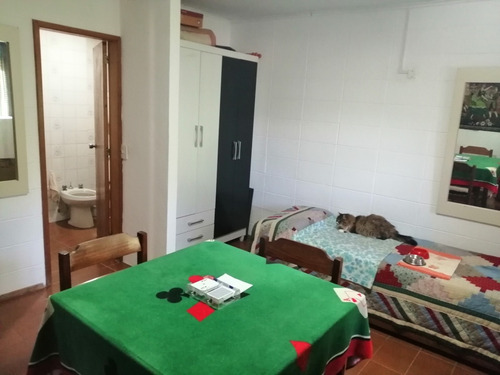 Casa En Atlántida 4 Dorm. 4 Baños Y Piscina
