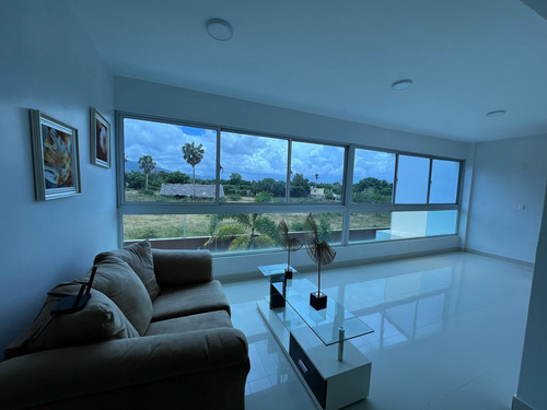 Hermosa Casa Venta-renta En Villa González ,santiago