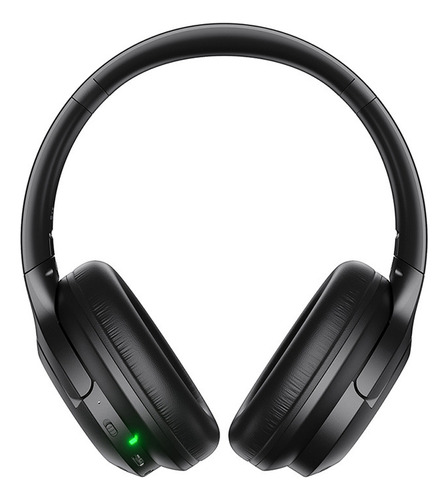 Auriculares E80 Con Anc: Silencio Activo Para Un Mundo Sin R