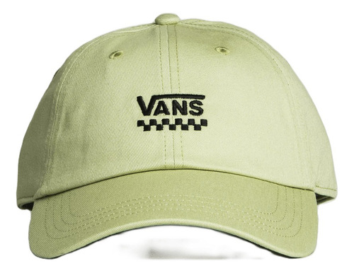 Gorra Cap Vans Court Side Hat
