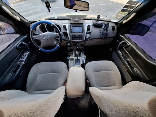 Ssangyong Musso 2.8tdi Mecanica Toyota 4x4 At