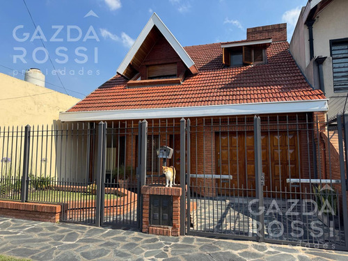 Casa En Burzaco