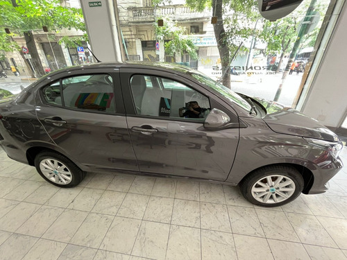 Fiat Cronos 1.3 Gse Drive Pack Plus