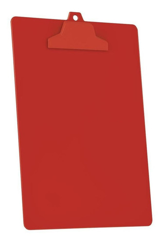Imagem 6 de 6 de Prancheta Acrimet Pop 129.0 Pp Com Prendedor Plastico A4