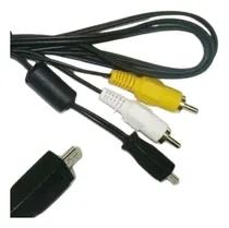 Comprar Cabo Av Audio Video P\u002F Camera Kodak Easyshare C763 C743 C643