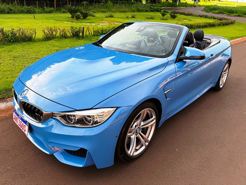 BMW Serie M 3.0 Dkg 2p Conversível