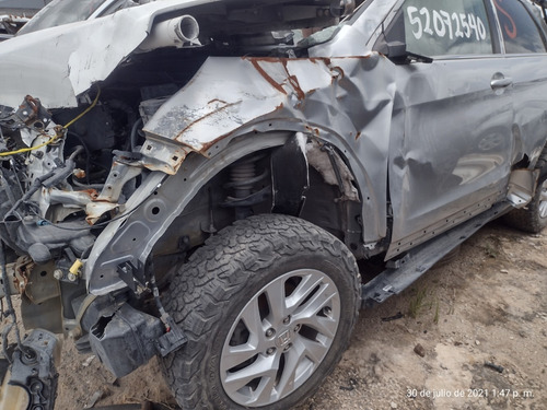 Imagen 4 de 10 de Honda Crv Suv 2015 Por Partes Refacciones Yonke