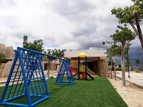 Casa En Venta En Margaritas Cholul, Mérida, Yucatán.