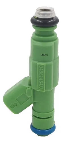 Pyz 6 Inyectores De Combustible For Dodge Caravan 2001-2007