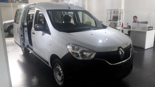 Kangoo Ii Express Confort 5 Asientos 1.6 $ 2.132.000 Sp