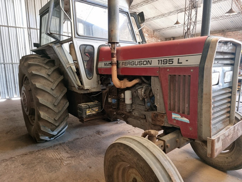Imagen 2 de 6 de Massey Ferguson