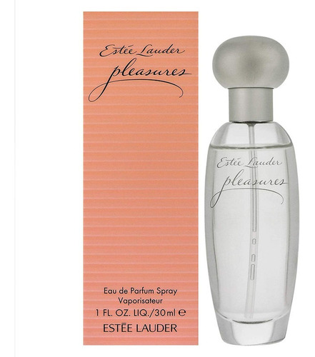 Estée Lauder Pleasures Eau de parfum 30 ml para mujer