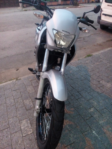 Honda Nxr 400 Falcon 2001 Nova Revisada So Venda Avista