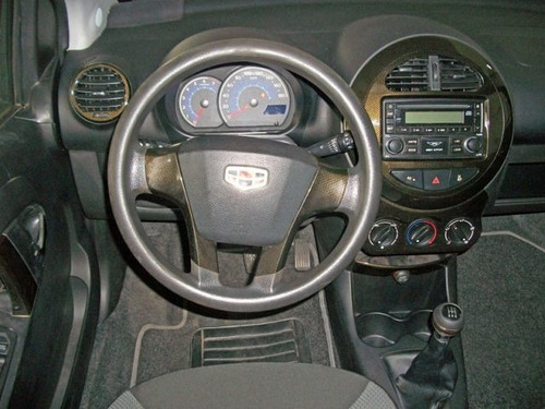Geely Gc2 1.0 12v 68cv Cvvt