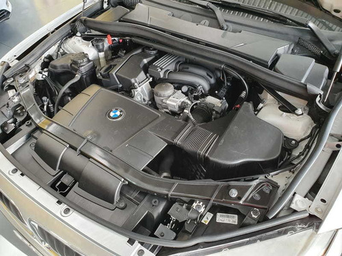 Bmw X1 Sdrive 18i 2.0 16v 4x2 Aut