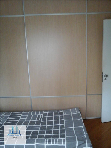 Imagem 28 de 30 de Apartamento Residencial Com 3 Dormitórios À Venda Na Avenida Aratãs- Moema, São Paulo/sp - Ap1715