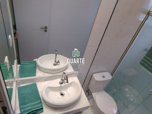 Imagem 13 de 30 de Apartamento - Ap00584 - 32893408