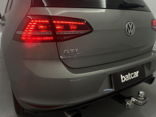 Volkswagen Golf Gti 2.0 Tsi 220cv Aut.