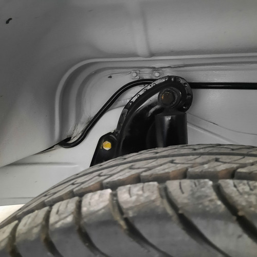 Imagen 14 de 15 de Vw Combi