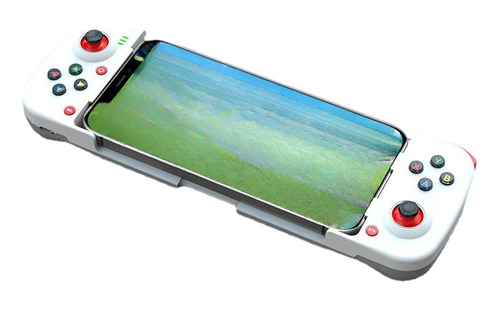 Controlador De Juegos Para Teléfono, Joysticks Bluetooth Gam