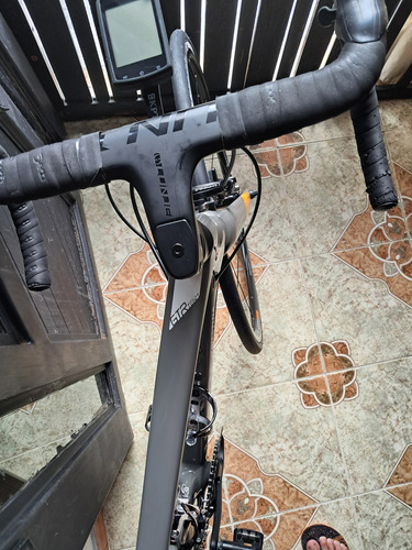 Cicla En Carbono Grupo Campañolo Bielas En Carbono R