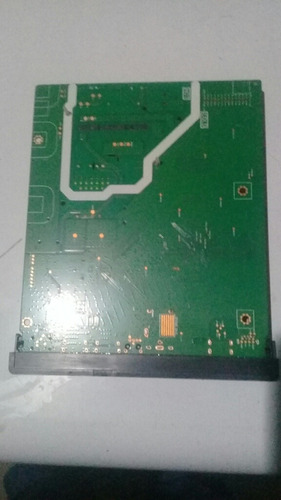 Placa Main Y Fuente Tv Rca Modelo L32nxtsmart