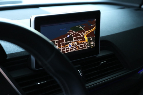 Imagen 9 de 18 de Audi Sq5 3.0 Tfsi Stronic Quattro (354 Cv)
