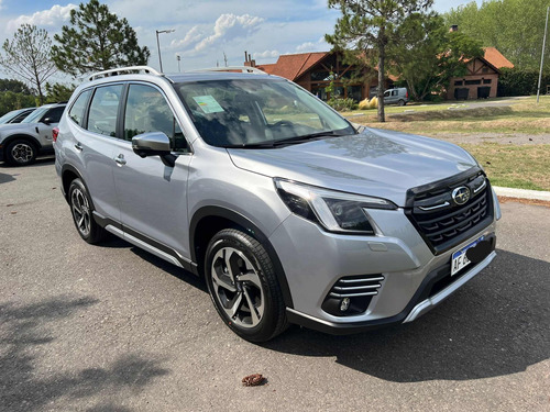 Subaru Forester 2.5 Awd Cvt Limited Sport l23