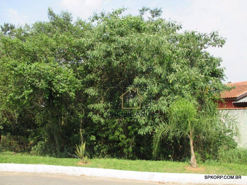 Imagem 4 de 9 de Terreno Comercial À Venda, Nova Paulista, Jandira - Te0767. - Te0767