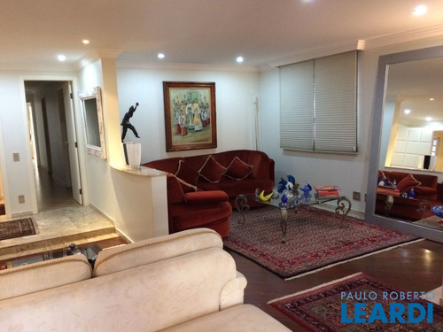 Imagem 1 de 15 de Apartamento - Perdizes - Sp - 513555