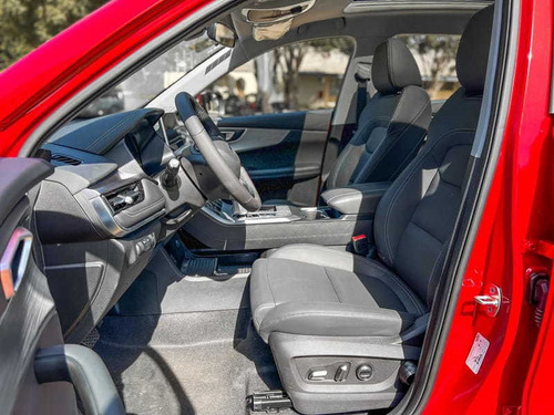 Imagem 11 de 12 de Chery Tiggo 5x Pro 2023
