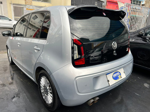 Volkswagen Up! 1.0 Tsi Move 5p
