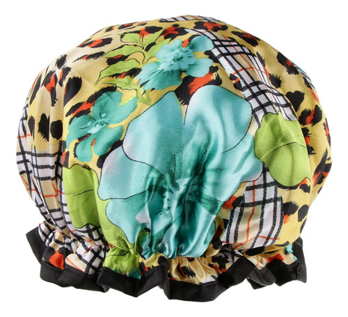 Gorros De Ducha 3 Piezas