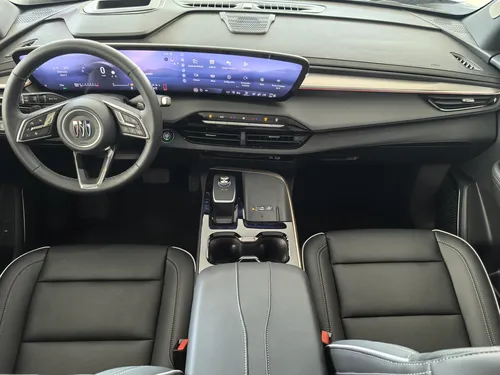 Buick Enclave 2.5 Avenir Awd