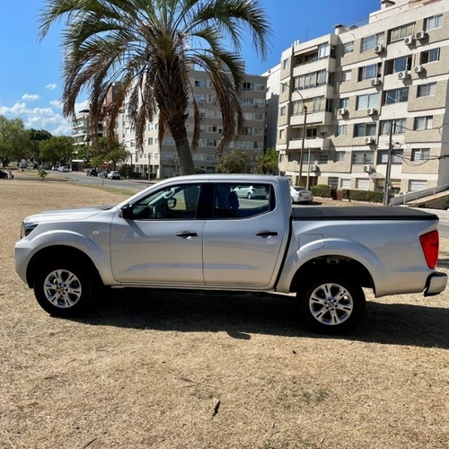 Imagen 7 de 15 de Nissan Frontier Np300 Se