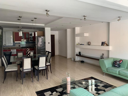 Imagen 4 de 14 de Hermoso Apartamento Urb. Santa Eduvigis #21-19361