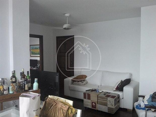 Apartamento - Ref: 782983