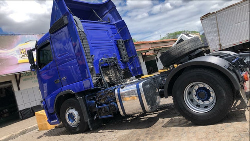 Volvo Fh 420