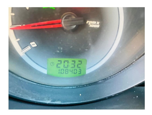 Imagem 9 de 14 de Ford Fiesta 1.0 8v Flex
