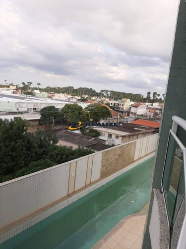 Imagem 11 de 15 de / Pq Tamandaré- 2 Quartos 2 Banheiros, Mobiliado, Cond Completo C - 1041