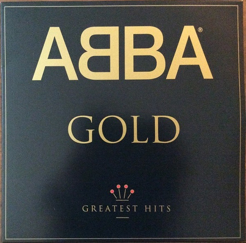 Abba's Gold 2lp Vinilo Nuevo Y Sellado Envio Gratis
