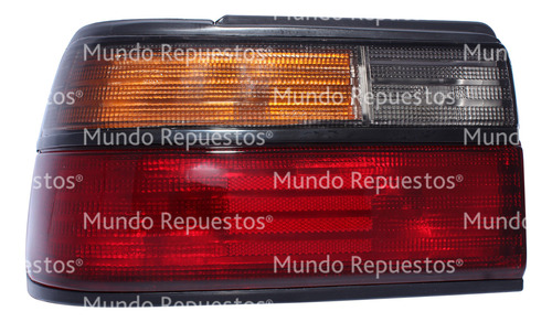 Farol Trasero Toyota Corolla 1300 2e Ee90 Izquierdo 1.3 1991