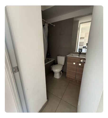 Departamento En Arriendo En Frankfort 5071, San Miguel.