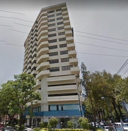 Imagen 1 de 30 de Venta Departamento En Homero, Polanco