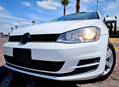 Volkswagen Golf S