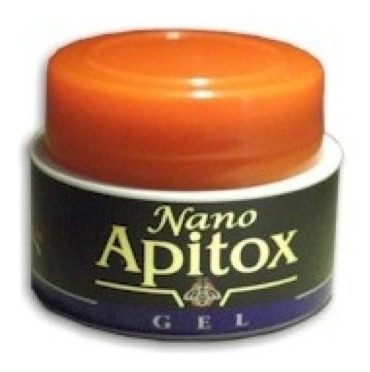 Apitox Nano Gel 30 Gr | Apitoxina Apifarma