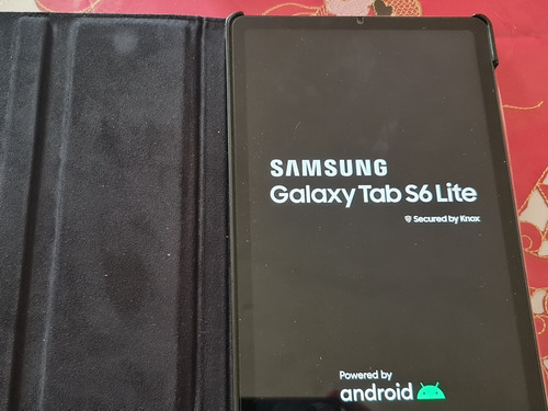 Samsung Galaxy Tab S6 Lite